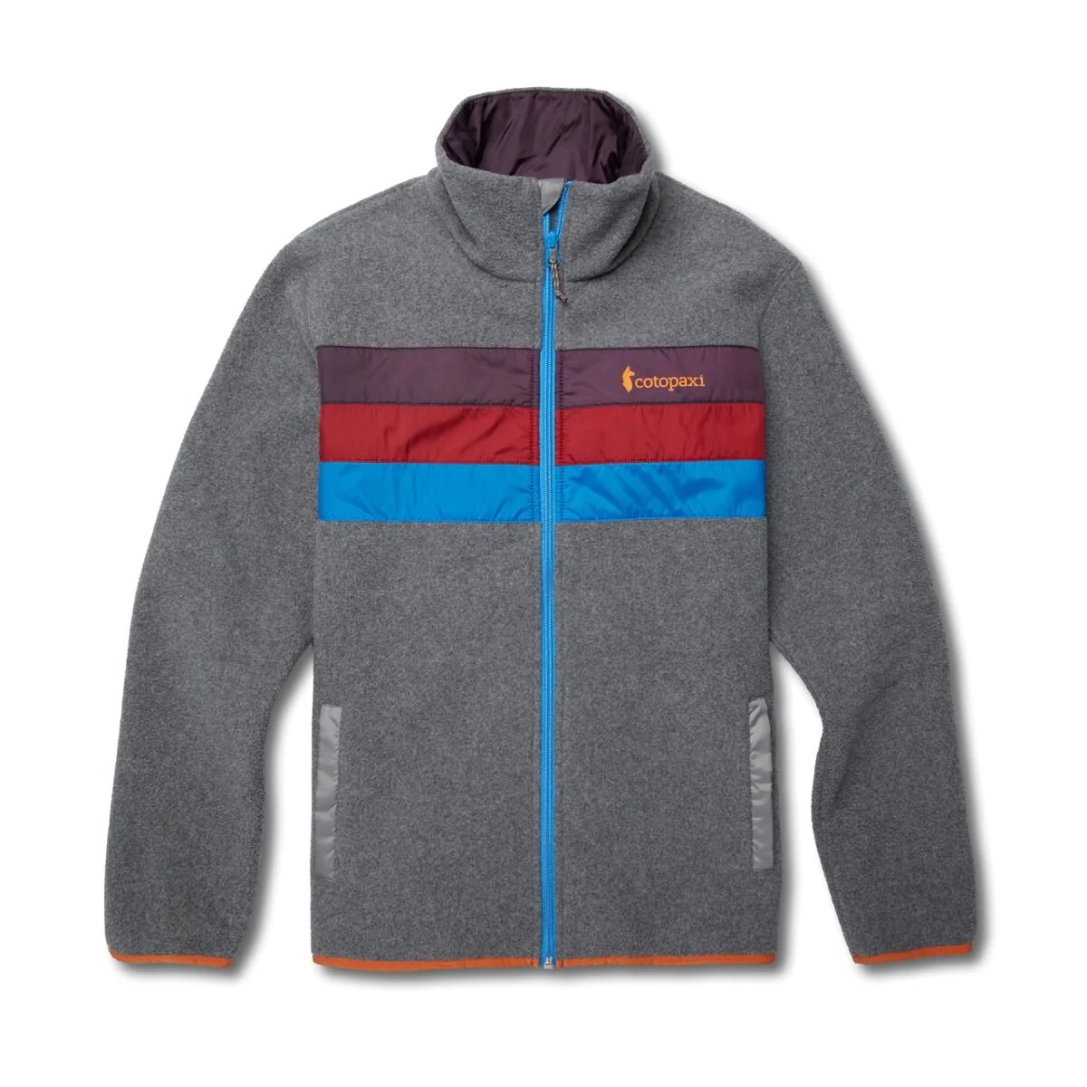 COTOPAXI Teca Fleece Full-Zip Jacket ƥ ե꡼ ե른å 㥱å Men's