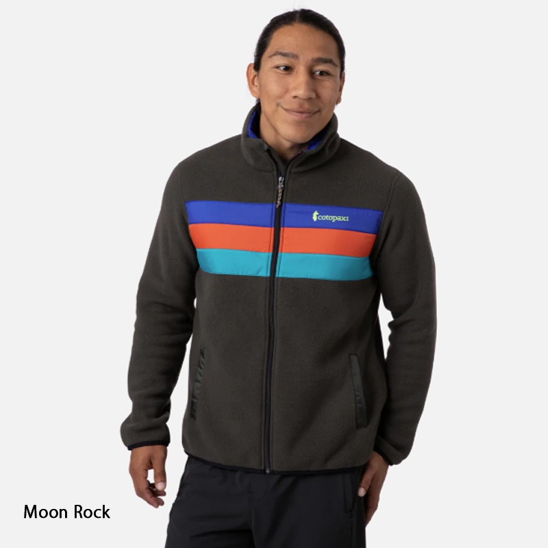 COTOPAXI Teca Fleece Full-Zip Jacket ƥ ե꡼ ե른å 㥱å Men's