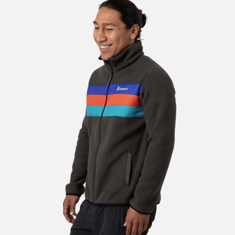 COTOPAXI Teca Fleece Full-Zip Jacket ƥ ե꡼ ե른å 㥱å Men's