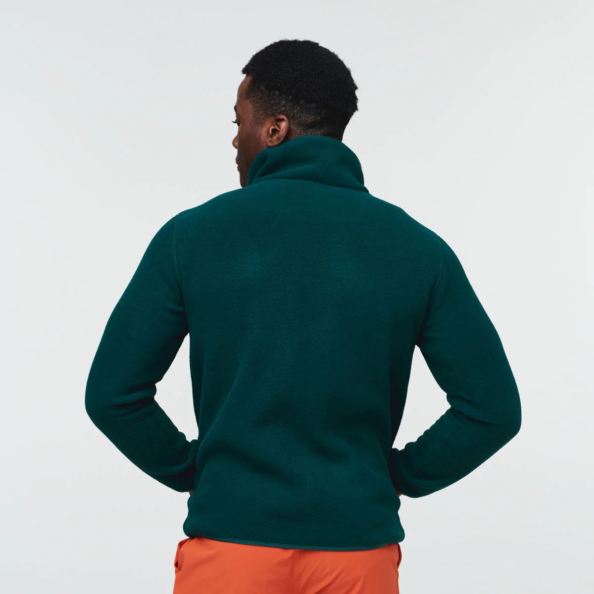 COTOPAXI Teca Fleece Full-Zip Jacket ƥ ե꡼ ե른å 㥱å Men's