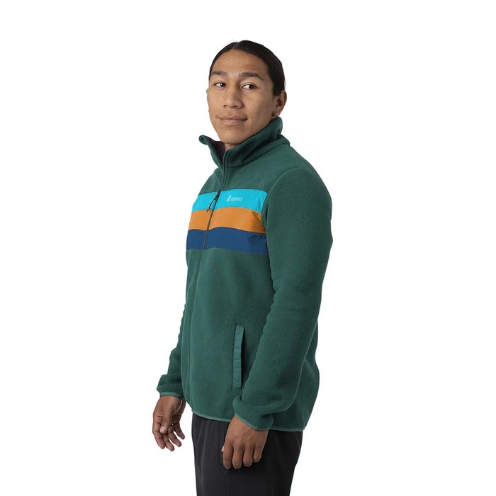 COTOPAXI Teca Fleece Full-Zip Jacket ƥ ե꡼ ե른å 㥱å Men's