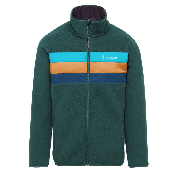 COTOPAXI Teca Fleece Full-Zip Jacket ƥ ե꡼ ե른å 㥱å Men's