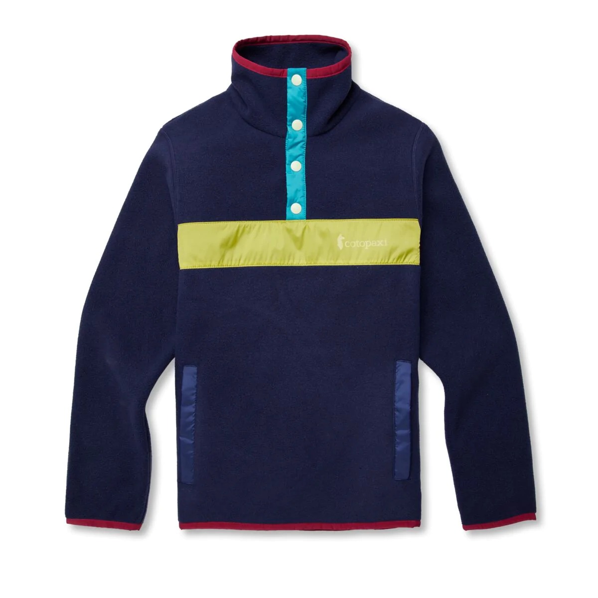 COTOPAXI Teca Fleece Pullover ƥ ե꡼ ץ륪СWomen's