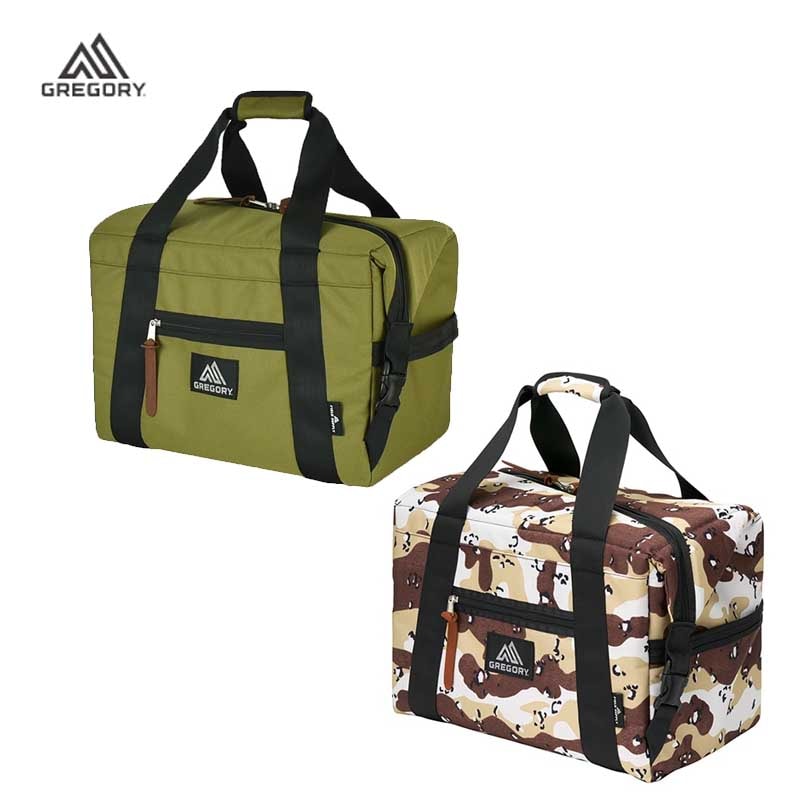 GREGORY / グレゴリー/クーラーボックス/フィールドクーラーダッフル GREGORY フィールドクーラーダッフルM 23L ソフトクーラー | 取扱