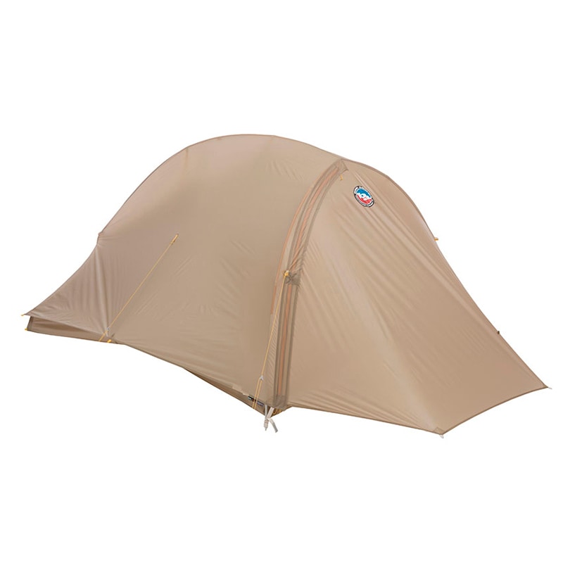 Bigagnes ビッグアグネス フライクリークHV UL1 EX SD Fly Creek HV