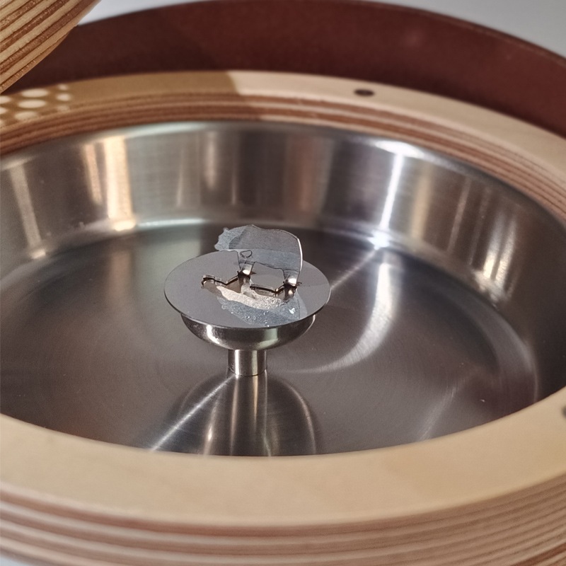 MOT Wood Smoker ウッドスモーカー 蚊取り線香ホルダー AUSDG キャンプ