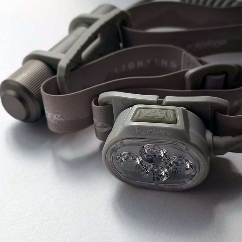 milestone マイルストーン MS-i1 Endurance Model エンデュランス