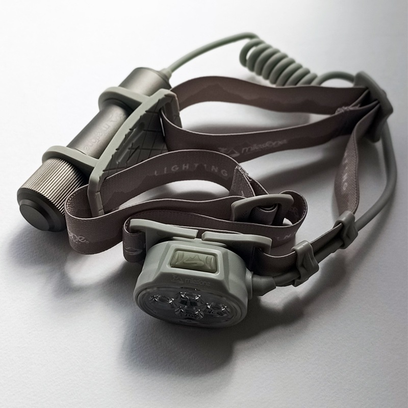 マイルストーン エンデュランスモデルMS-i1 milestone MS-I1