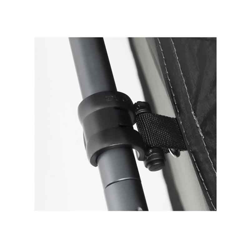 BackCountry 320 shelter Ultimate SE ＆ Easy Pole セット バック