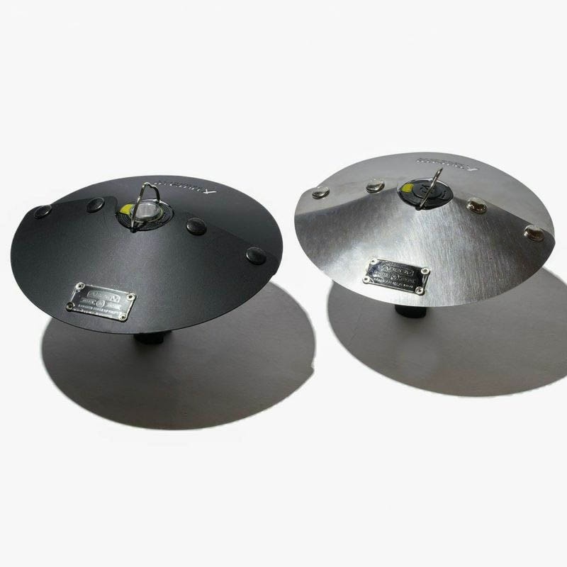 AS2OV - AS2OV x トリパスプロダクツ GOALZERO専用ランタンシェード AS2OV - AS2OV x トリパスプロダクツ GOALZERO専用ランタン