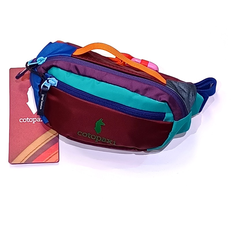 cotopaxi Allpa 28L Travel Pack - Del dia コトパクシ アルパ 