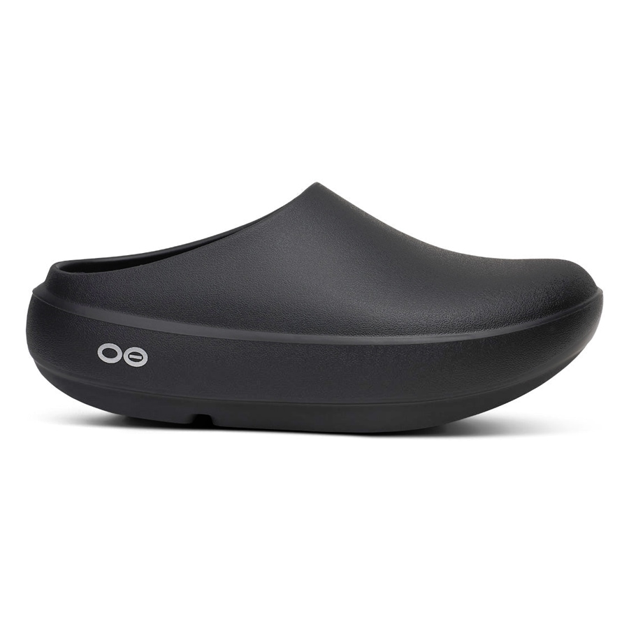 OOFOS ウーフォス OOcloog PLUS ウークロッグ プラス リカバリー