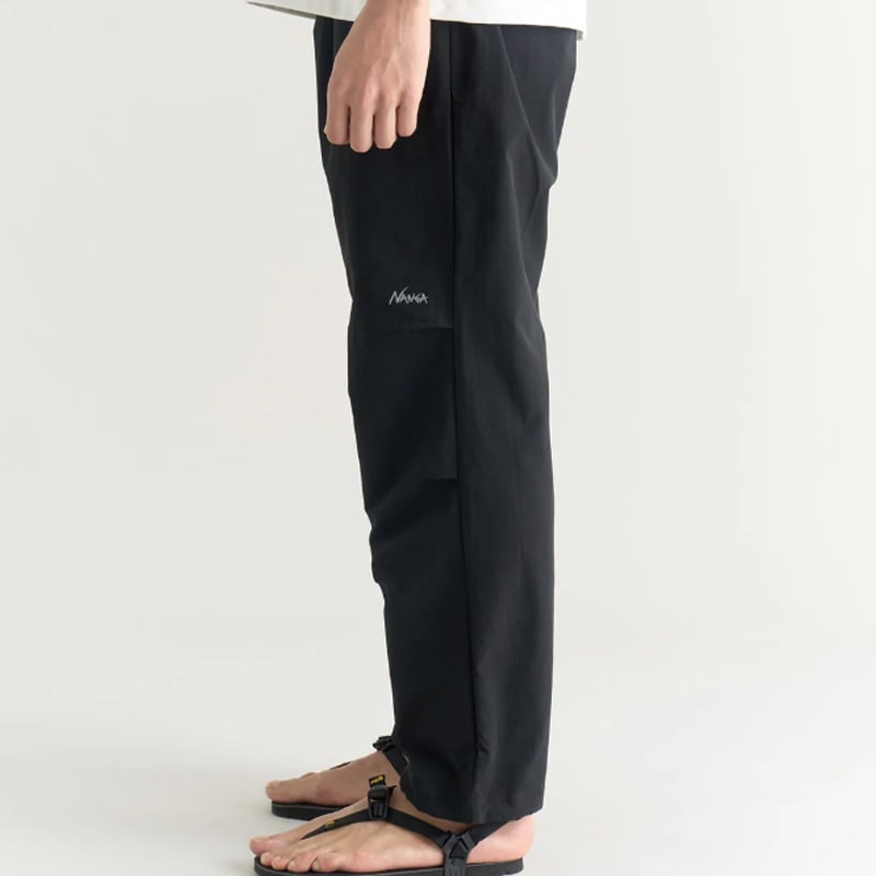 NANGA DotAir COMFY PANTS ドットエア コンフィー パンツ (MEN
