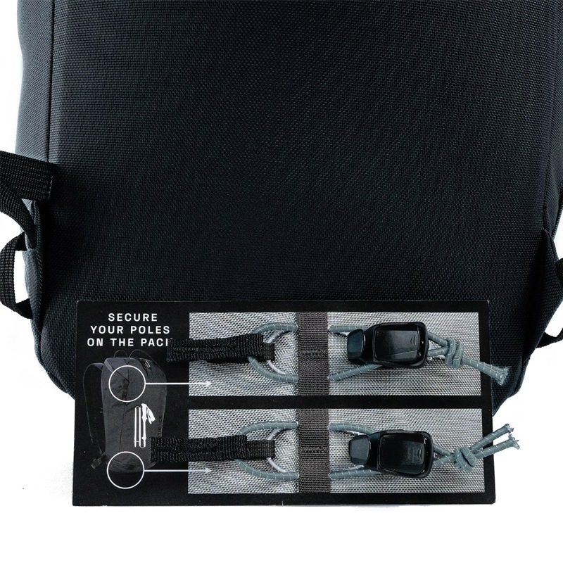 BLUE ICE ブルーアイス ワディ 15L 登山 アタックザック クライミング