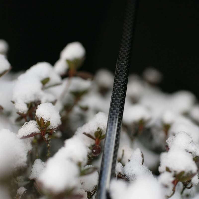 シックスムーンデザインズ Silver Shadow Carbon Trekking Umbrella