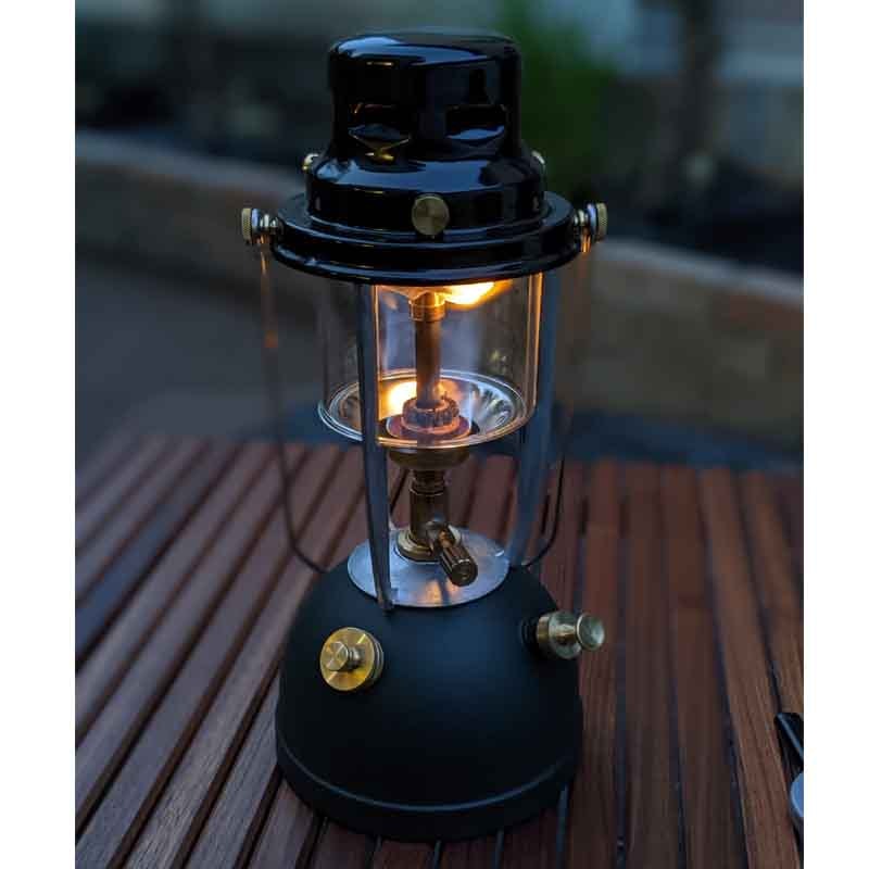 Vapalux Lantern M320 Army Green ヴェイパラックスランタン