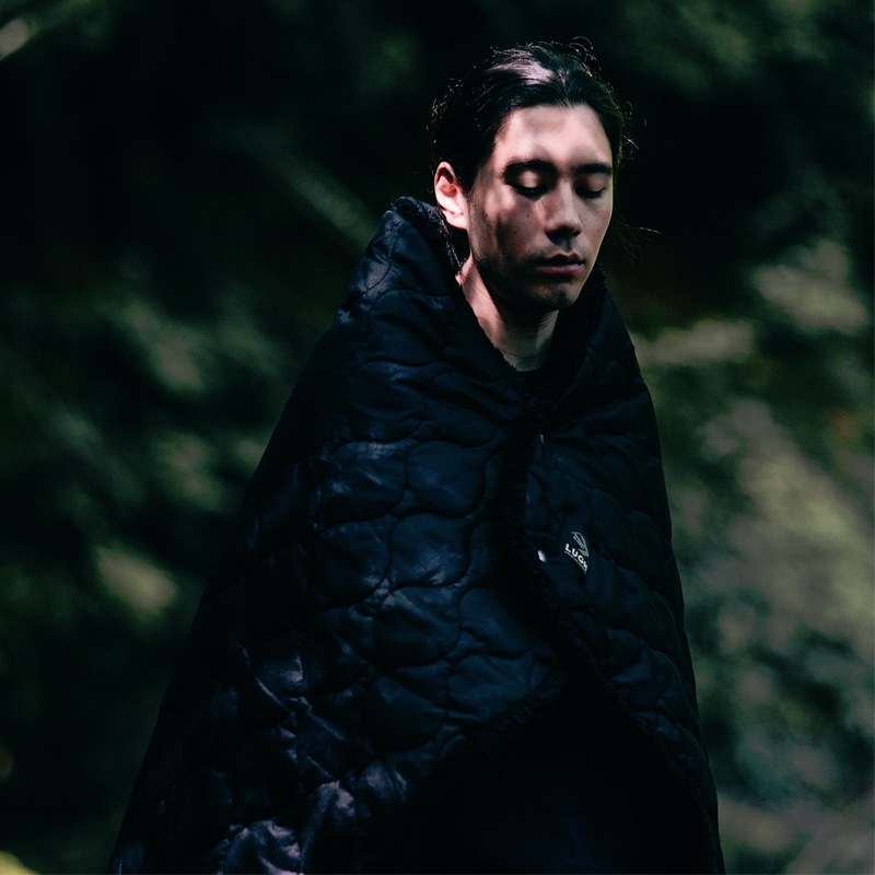 LUGH 魔法瓶ブランケットLサイズ (新6層/ グラフェン) LUGH 魔法瓶ブランケットLサイズ (新6層/ グラフェン