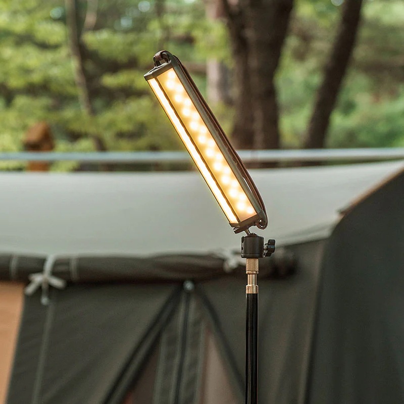 CLAYMORE 3FACE NEO スリーフェイス ネオ シリーズ キャンプ LEDライト