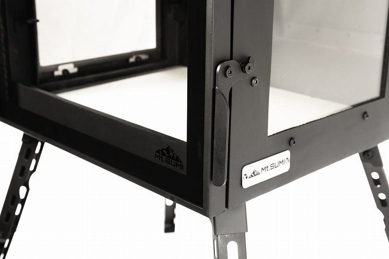 予約販売 [11月下旬入荷予定] Mt.SUMI マウントスミ Woodstove