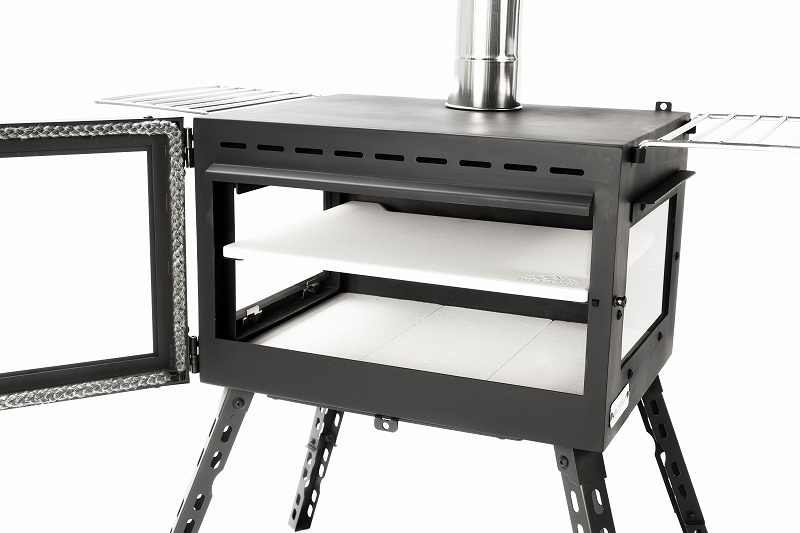 予約販売 [11月下旬入荷予定] Mt.SUMI マウントスミ Woodstove