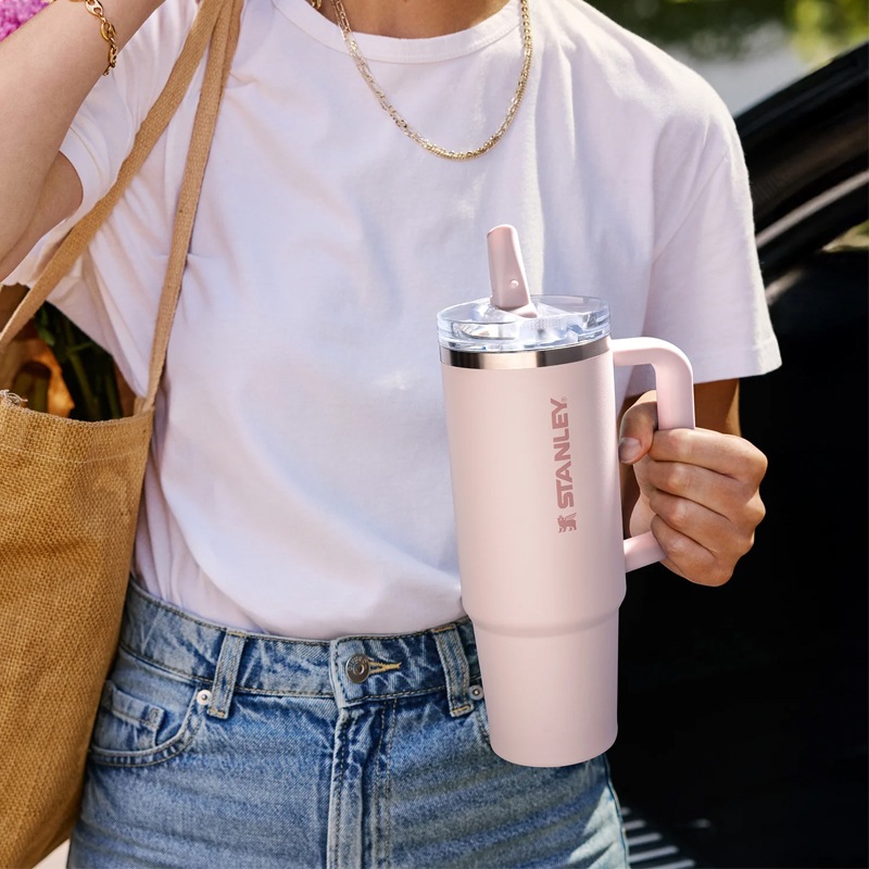 Stanley スタンレー クエンチャープロ ツアーフリップ ストロー