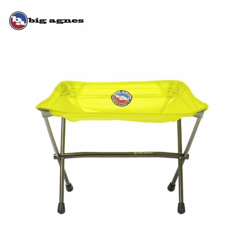 BIG AGNES ビッグアグネス スカイライン ULスツール Amazon.co.jp: BIG AGNES(ビッグアグネス) Skyline UL Stool