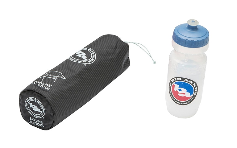 BIG AGNES ビッグアグネス スカイライン ULスツール Amazon.co.jp: BIG AGNES(ビッグアグネス) Skyline UL Stool