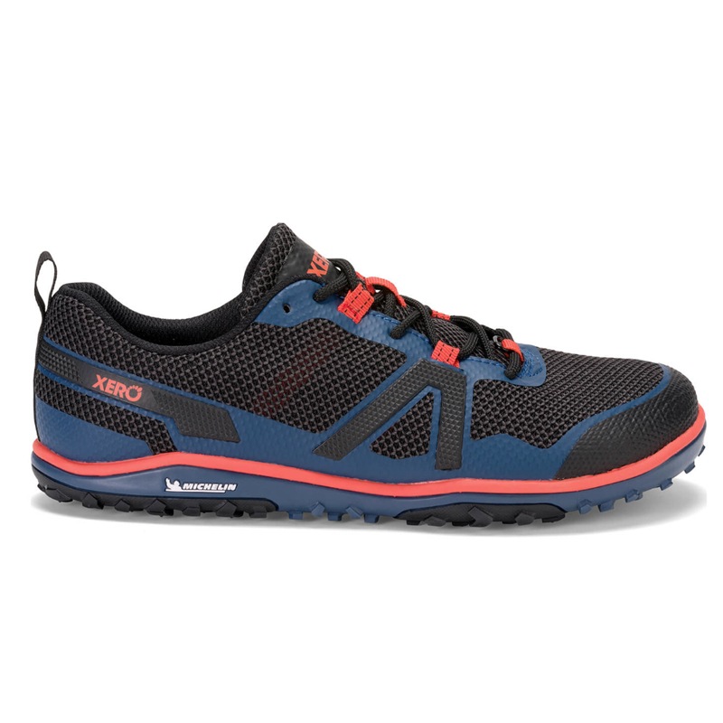 xeroshoes ゼロシューズ Scrambler Low スクランブラー ロー