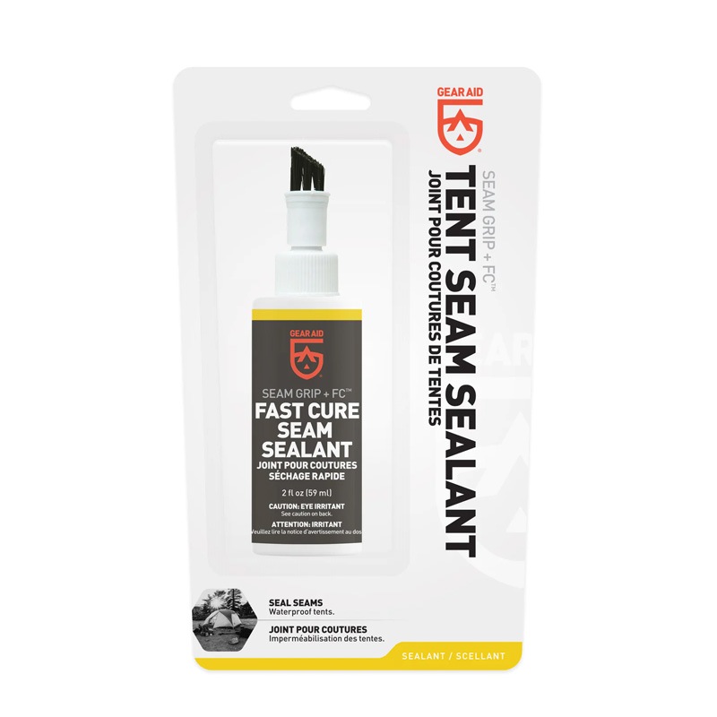 Seam Grip FC Fast Cure Seam Sealant ॰å+ FCॷ