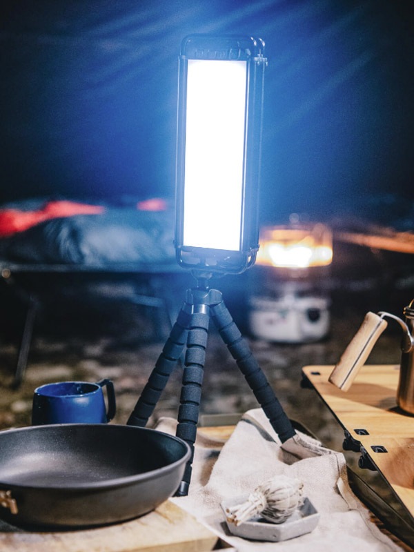 CLAYMORE ULTRA 3.0 M クレイモア ウルトラ 2200ルーメン IP54