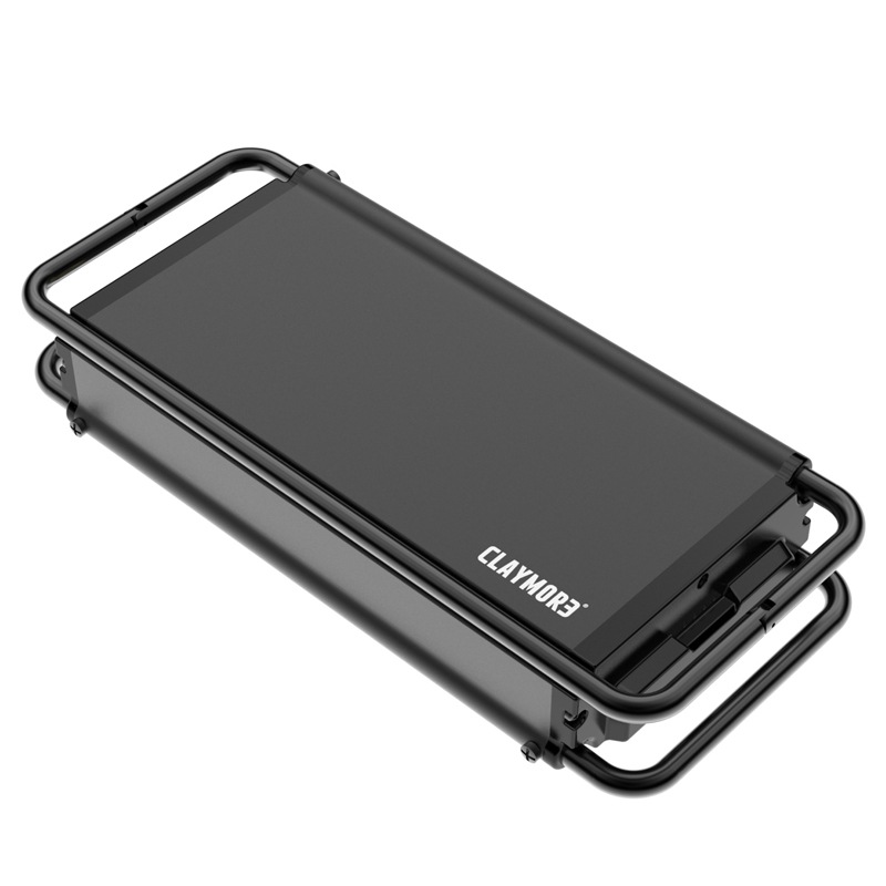 クレイモア 3.0 L ULTRA 3.0 L-Rechargeable Outdoor Area Light – CLAYMORE USA