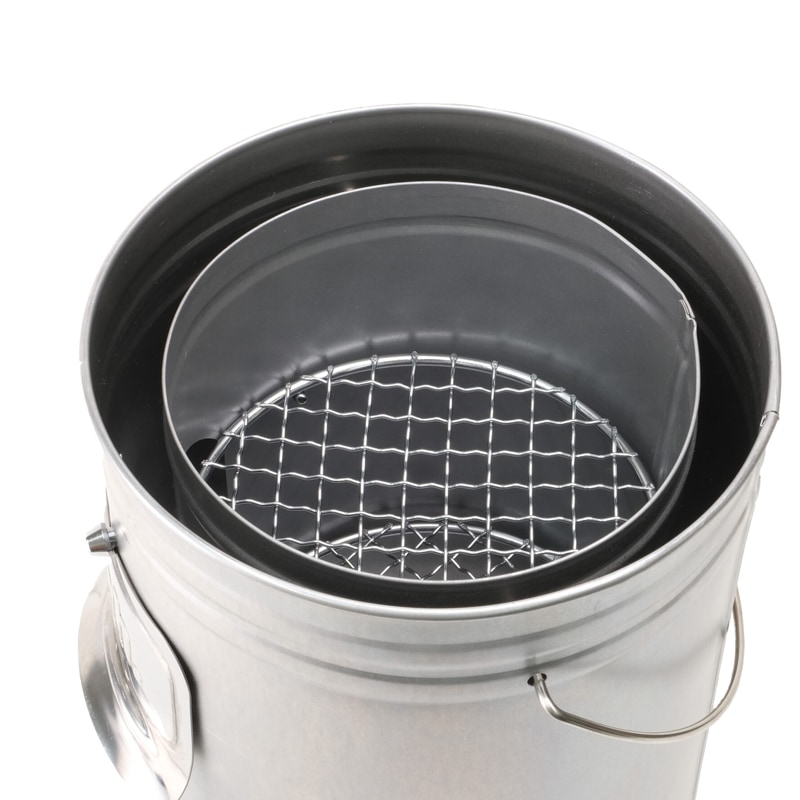 tab. CAN STOVE EX タブ 缶ストーブ <エキスパートモデル> 日本製 田