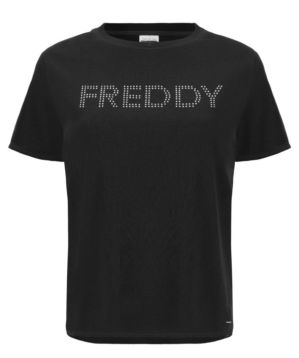 半袖Tシャツ | すべての商品 | FREDDY ONLINE STORE JAPAN
