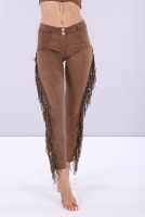 Freddy ラップパンツ ラップデニムパンツ | FREDY & GLOSTER(フレディ アンド