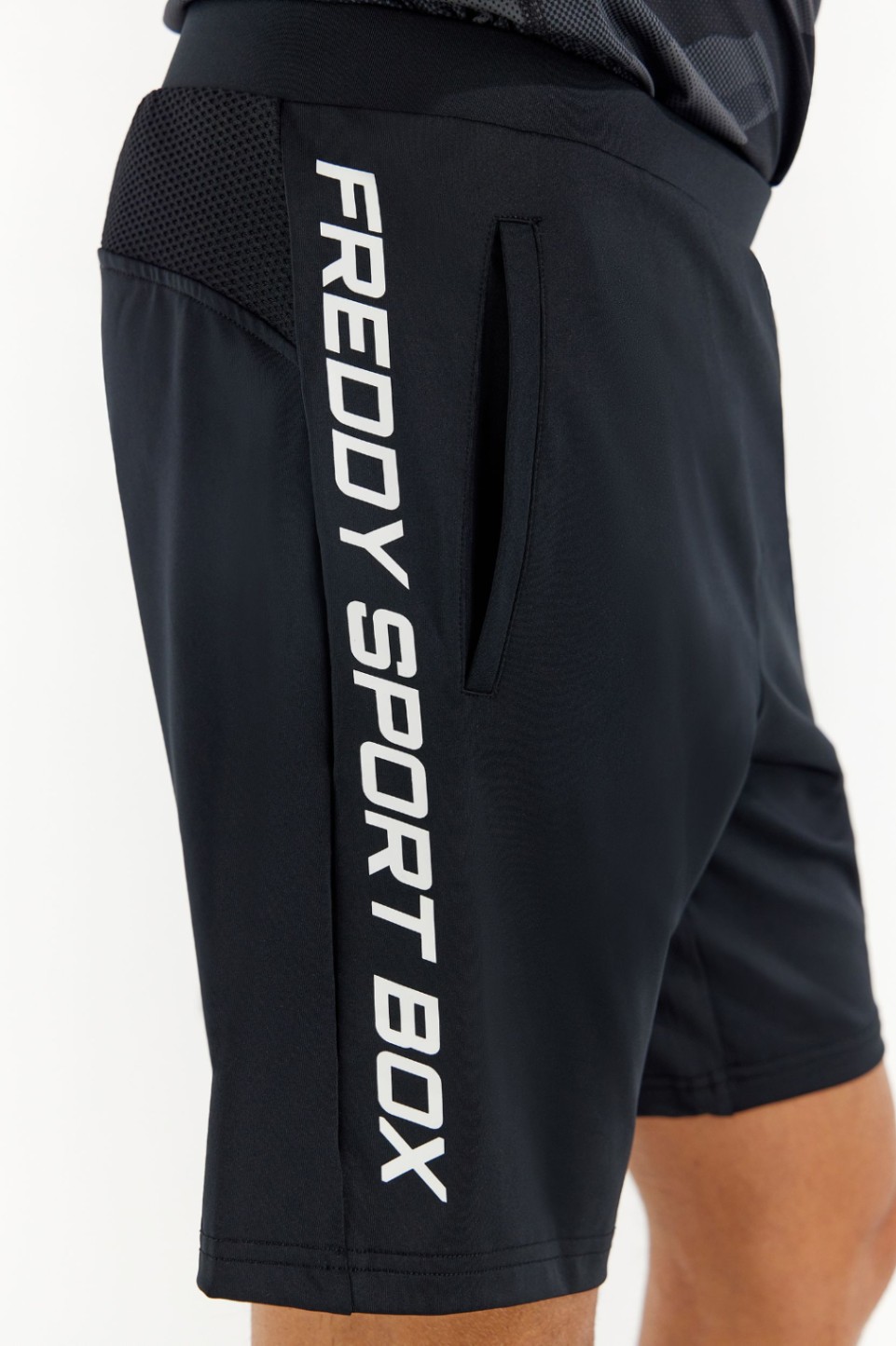 ショートパンツ | MEN：男性,ハーフパンツ | FREDDY ONLINE STORE JAPAN