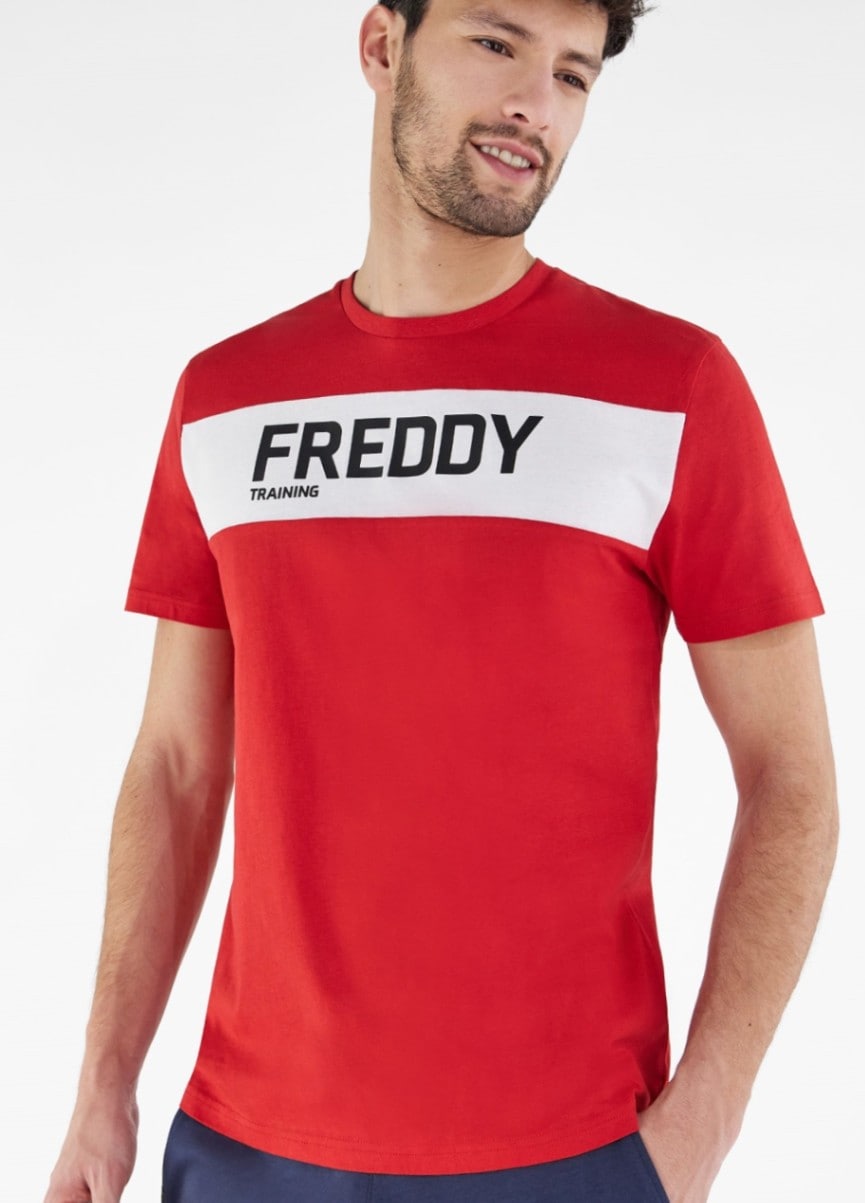 半袖Tシャツ | すべての商品 | FREDDY ONLINE STORE JAPAN