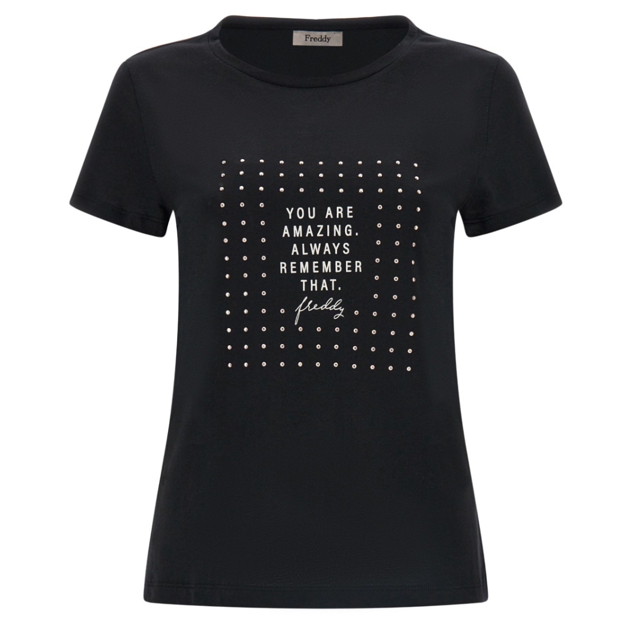 半袖Tシャツ | すべての商品 | FREDDY ONLINE STORE JAPAN