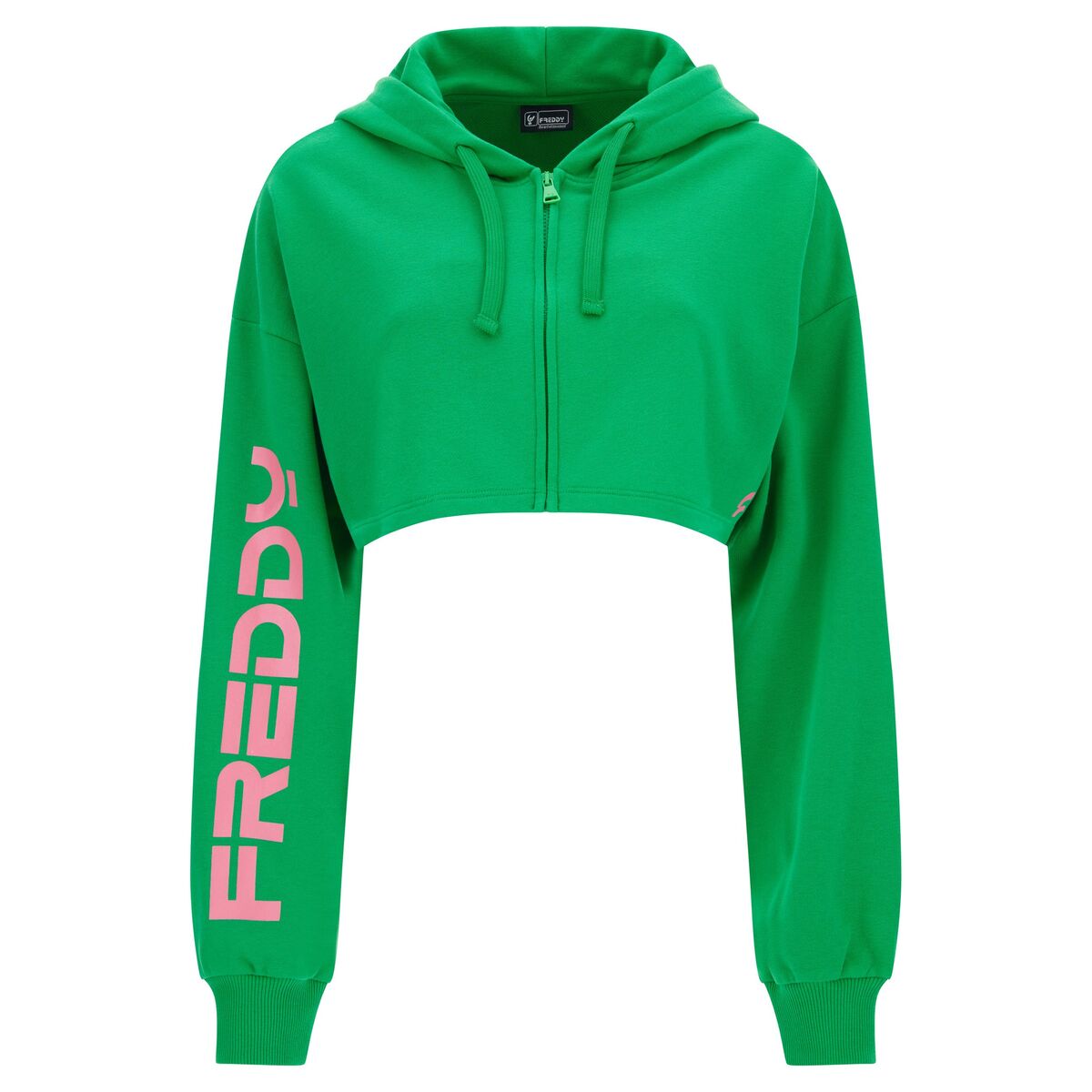 フルジップパーカー | すべての商品 | FREDDY ONLINE STORE JAPAN