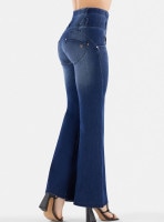 WOMEN：女性,WRUP PANTS | FREDDY ONLINE STORE JAPAN