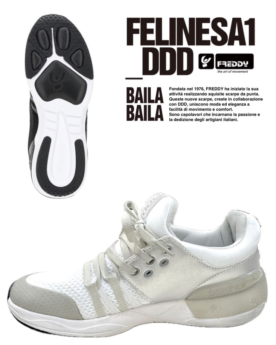 FREDDY フレディー ダンスシューズBBブラック未使用36 BAILAエアロ FREDDY フレディー ダンスシューズBBブラック未使用36 BAILA