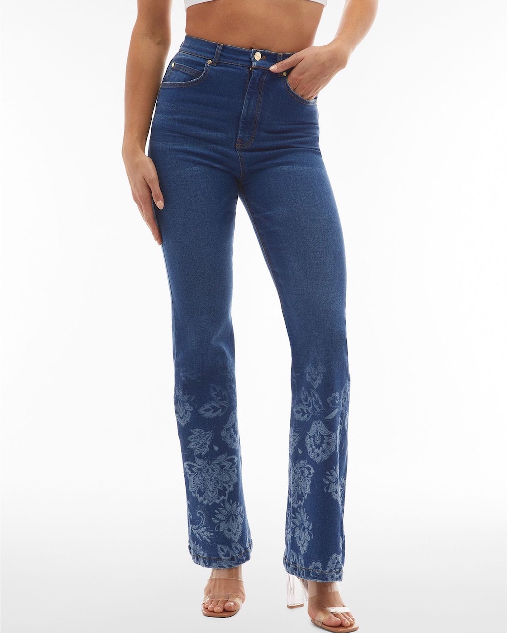 FREDDY  フレディ　ロングパンツ　【新品タグ付き】 ロングパンツ | WOMEN：女性,ロングパンツ | FREDDY ONLINE