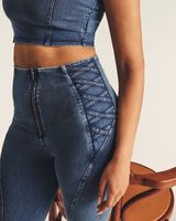 FREDDY WR.UP カーゴファッション ハイウエスト7/8丈 関税送料込 WOMEN:女性,WRUP PANTS | FREDDY ONLINE STORE JAPAN