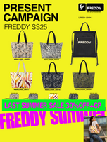 FREDDY ONLINE STORE JAPAN - ダンスウェア通販・販売