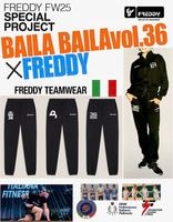 FREDDY  フレディ　ロングパンツ　【新品タグ付き】 FREDDY フレディ ロングパンツ 【新品タグ付き】 FREDDY