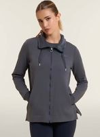 フルジップジャケット