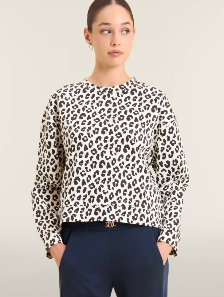 トレーナー | WOMEN：女性,トレーナー/ロングTシャツ | FREDDY ONLINE