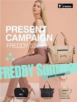 FREDDY ONLINE STORE JAPAN - ダンスウェア通販・販売