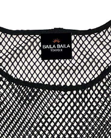 ��å��奿�󥯥ȥåס�BAILA BAILA TOKYO_X��