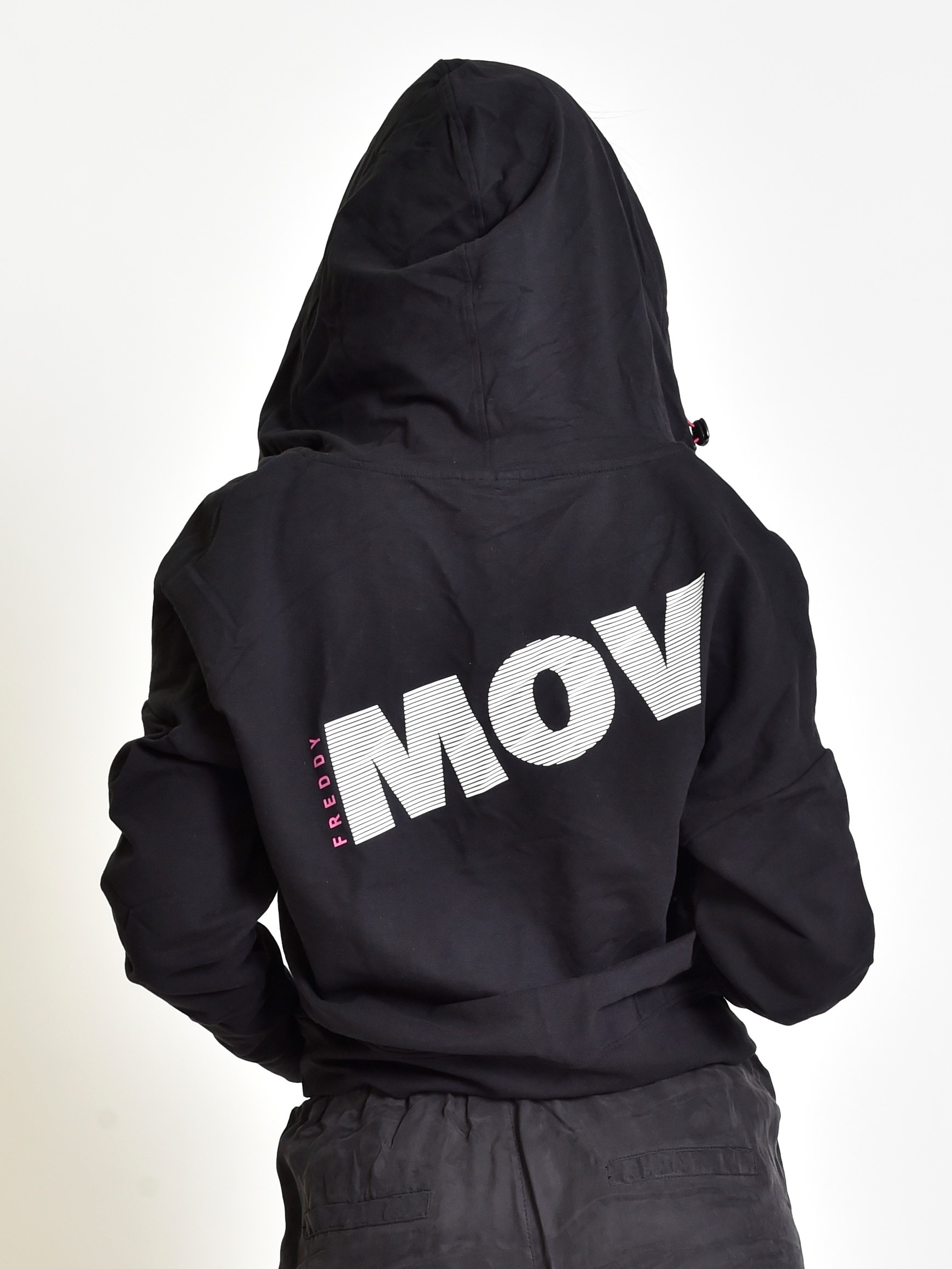 パーカー 全2色 すべての商品 Freddy Online Store Japan