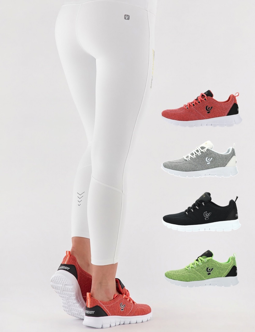 �ե��åȥͥ����塼����Energy Shoes�����ʥ������塼����